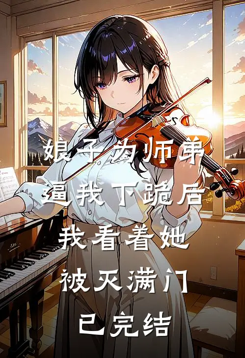 娘子为师弟逼我下跪后，我看着她被灭满门已完结