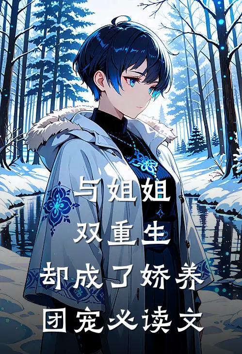 与姐姐双重生，却成了娇养团宠必读文