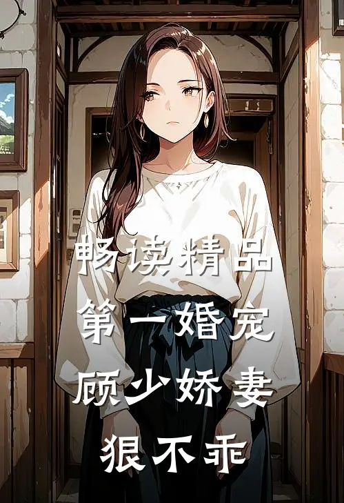畅读精品第一婚宠：顾少娇妻狠不乖