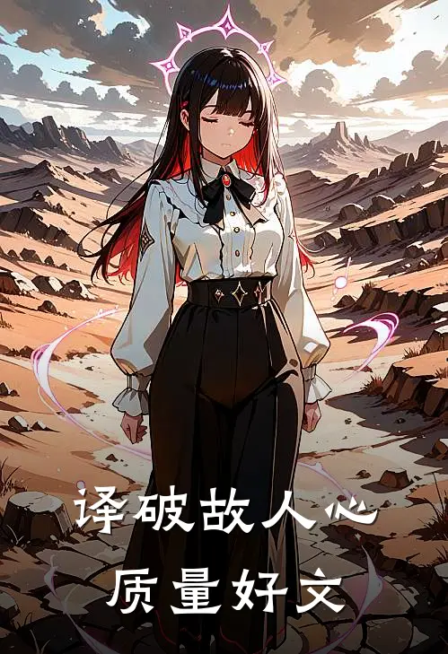译破故人心质量好文
