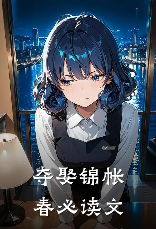夺娶锦帐春必读文