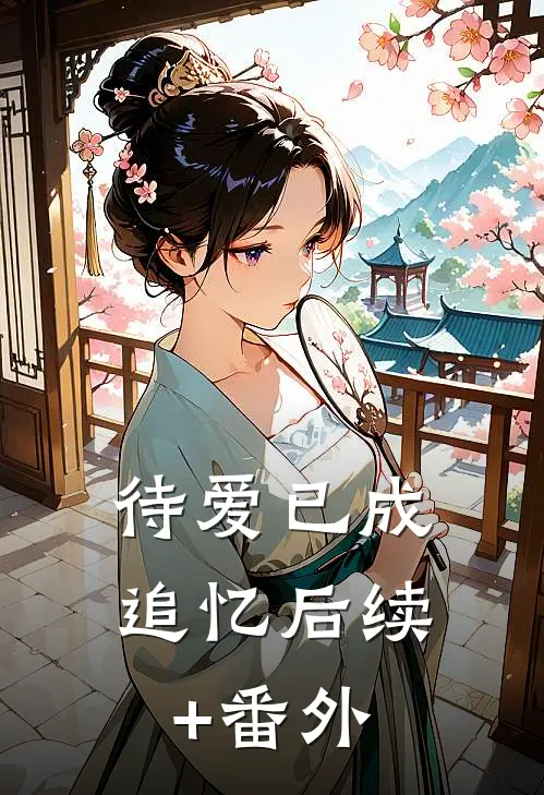 待爱已成追忆后续+番外