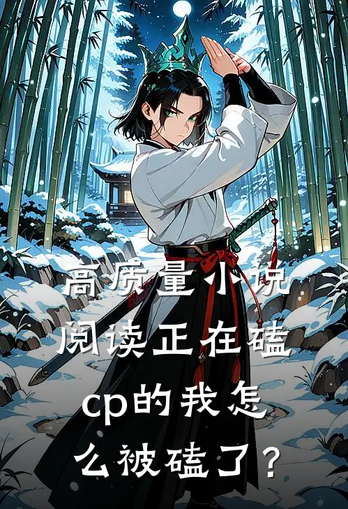 高质量小说阅读正在磕cp的我怎么被磕了？