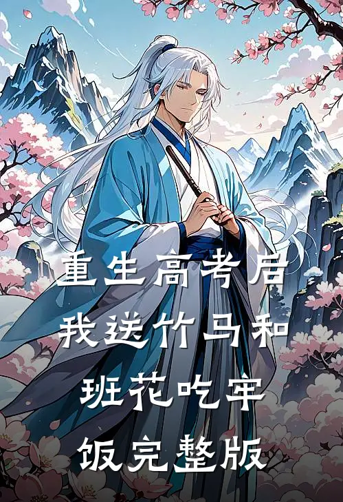 重生高考后，我送竹马和班花吃牢饭完整版