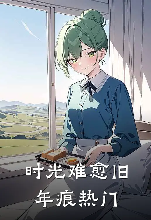 时光难愈旧年痕热门