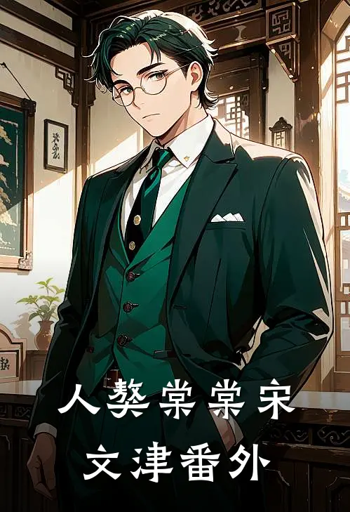 人獒棠棠宋文津 番外