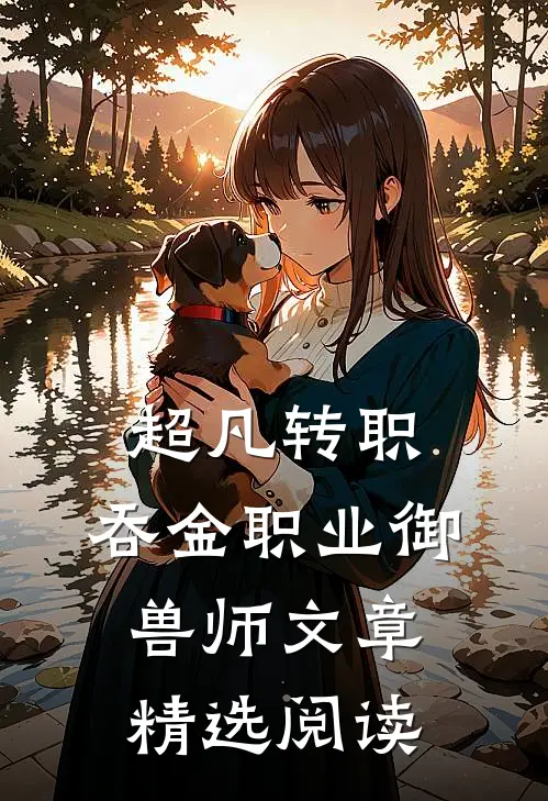 超凡转职：吞金职业御兽师文章精选阅读