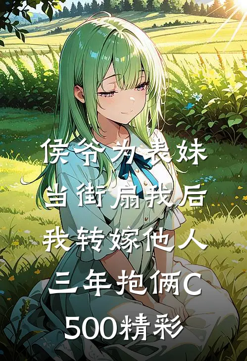 侯爷为表妹当街扇我后，我转嫁他人三年抱俩C500精彩