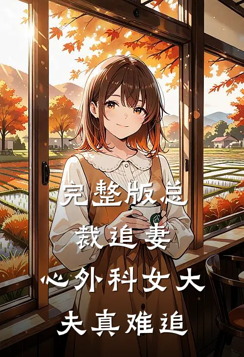 完整版总裁追妻：心外科女大夫真难追