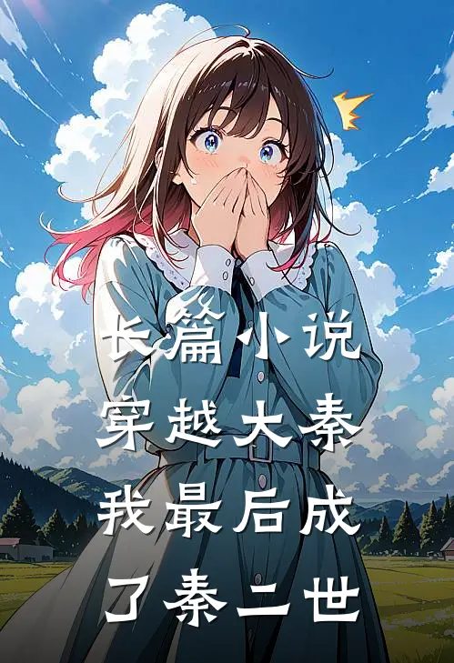 长篇小说穿越大秦，我最后成了秦二世