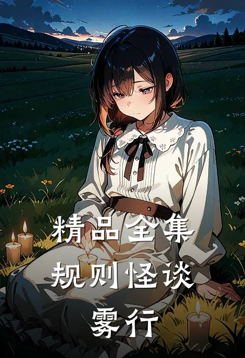 精品全集规则怪谈：雾行