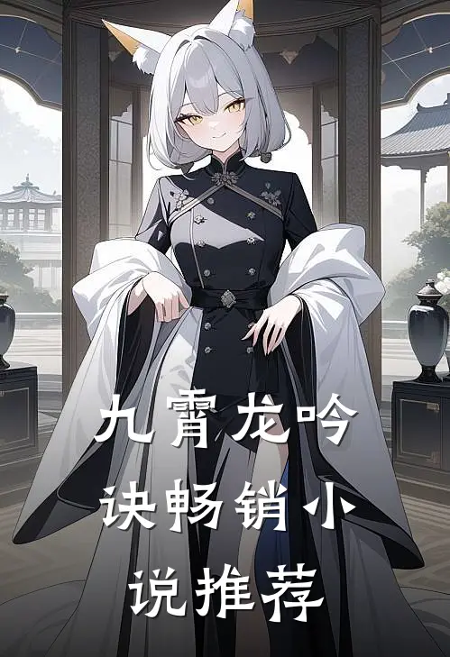 九霄龙吟诀畅销小说推荐