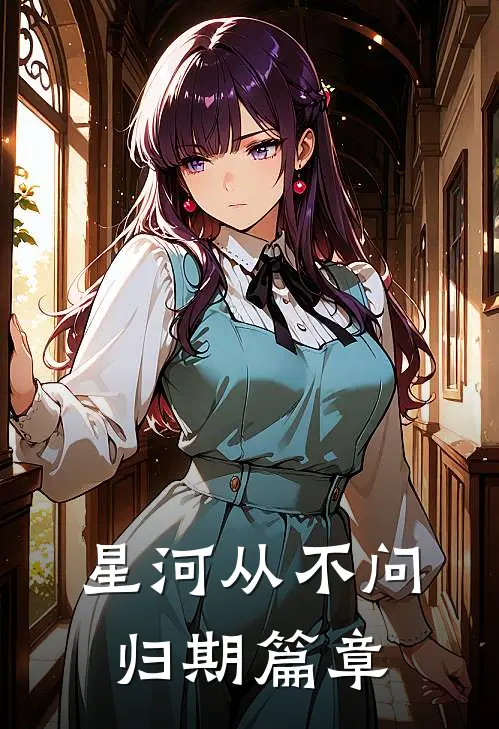 星河从不问归期篇章
