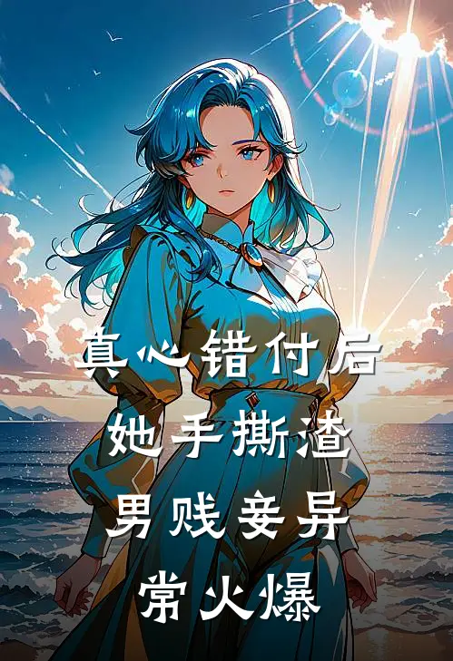真心错付后，她手撕渣男贱妾异常火爆
