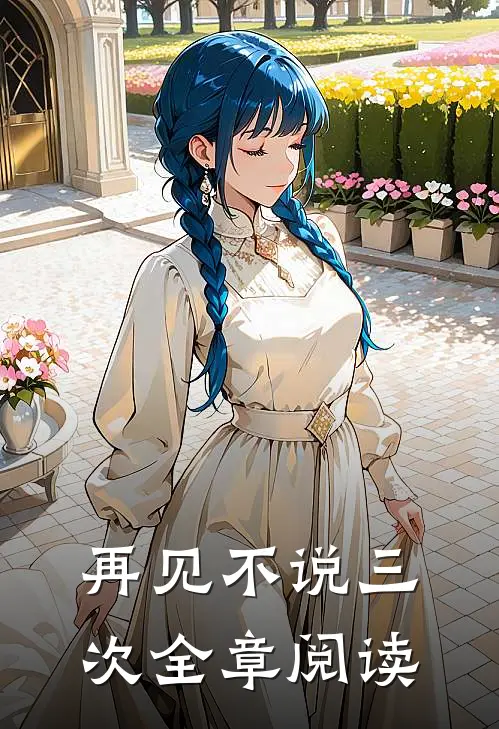 再见不说三次全章阅读