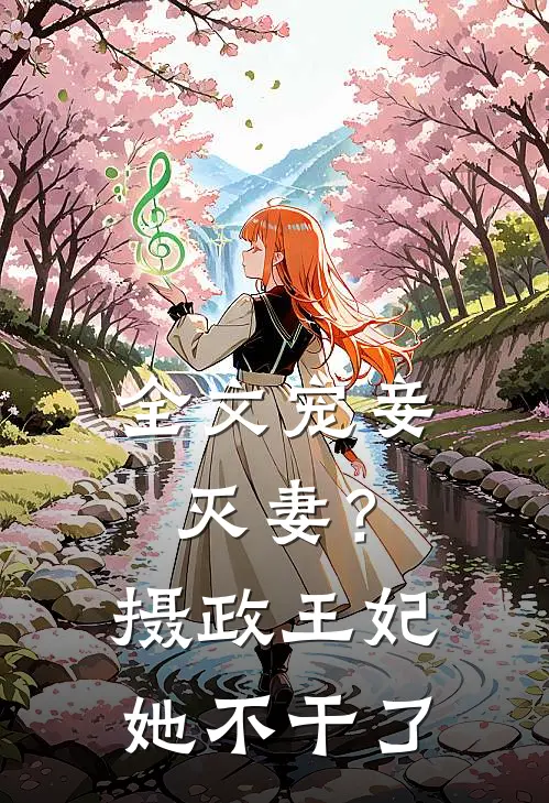 全文宠妾灭妻？摄政王妃她不干了