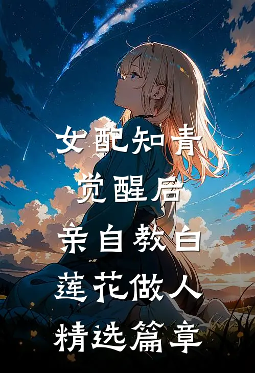 女配知青觉醒后，亲自教白莲花做人精选篇章