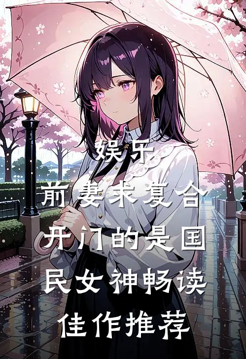娱乐:前妻求复合,开门的是国民女神畅读佳作推荐