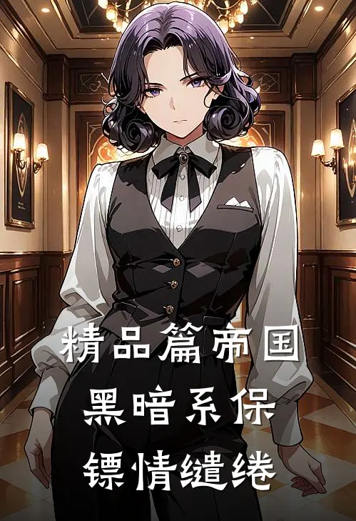 精品篇帝国黑暗系保镖情缱绻
