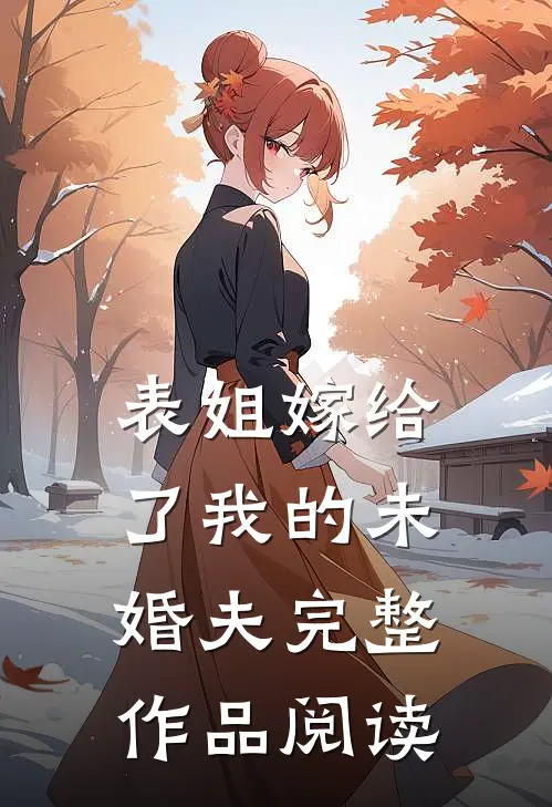表姐嫁给了我的未婚夫完整作品阅读