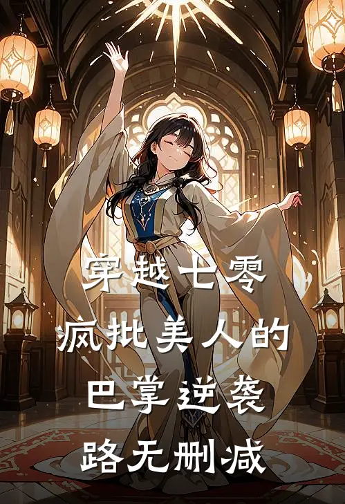 穿越七零：疯批美人的巴掌逆袭路无删减