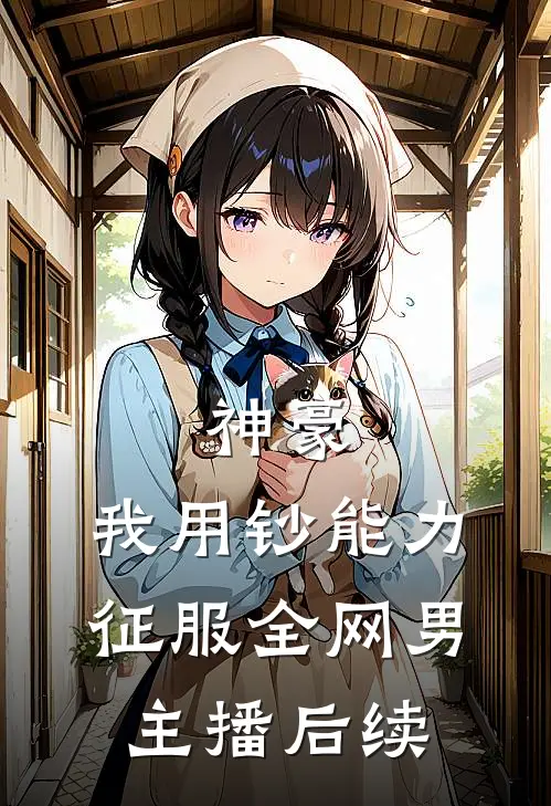 神豪：我用钞能力征服全网男主播后续