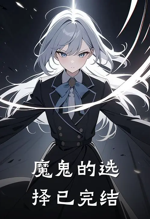 魔鬼的选择已完结
