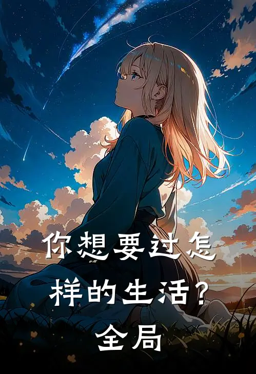 你想要过怎样的生活？全局