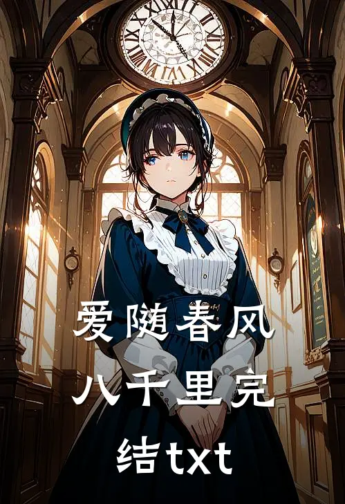 爱随春风八千里完结txt