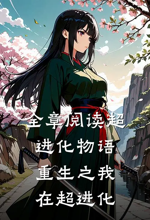 全章阅读超进化物语：重生之我在超进化
