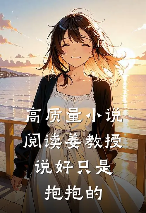 高质量小说阅读姜教授，说好只是抱抱的