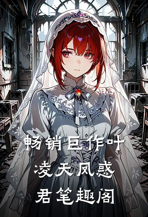 畅销巨作叶凌天凤惑君笔趣阁