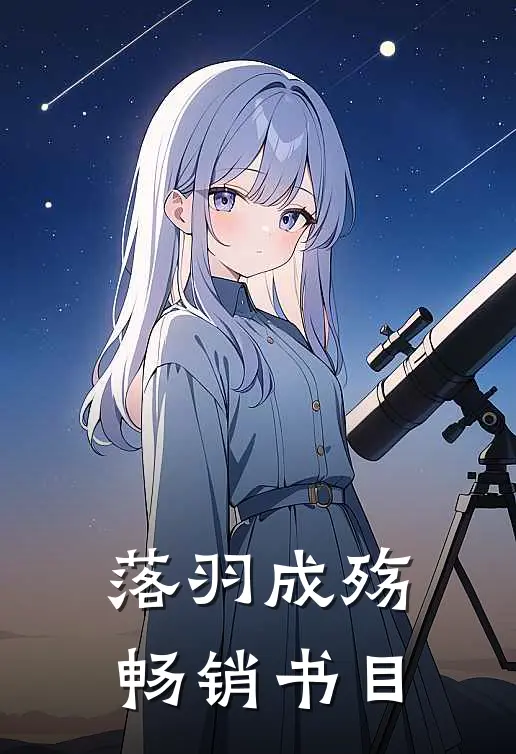 落羽成殇畅销书目