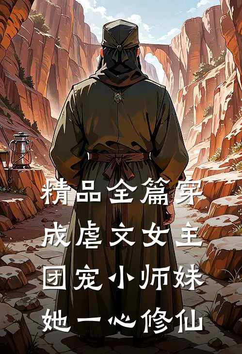 精品全篇穿成虐文女主，团宠小师妹她一心修仙