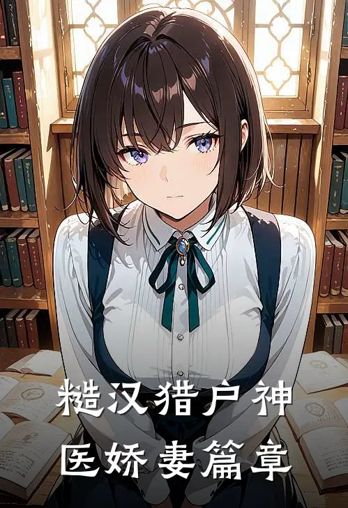 糙汉猎户神医娇妻篇章
