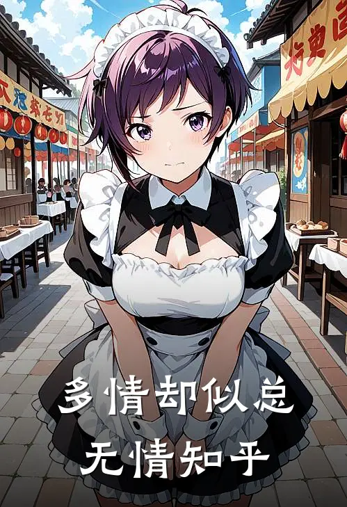 多情却似总无情知乎