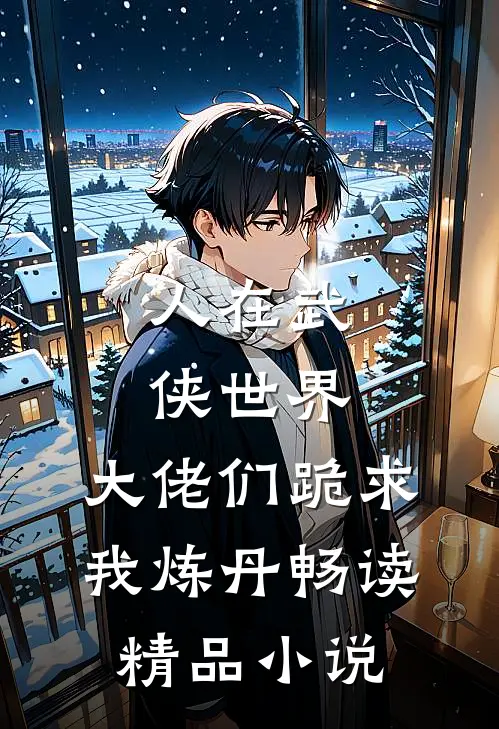 人在武侠世界，大佬们跪求我炼丹畅读精品小说