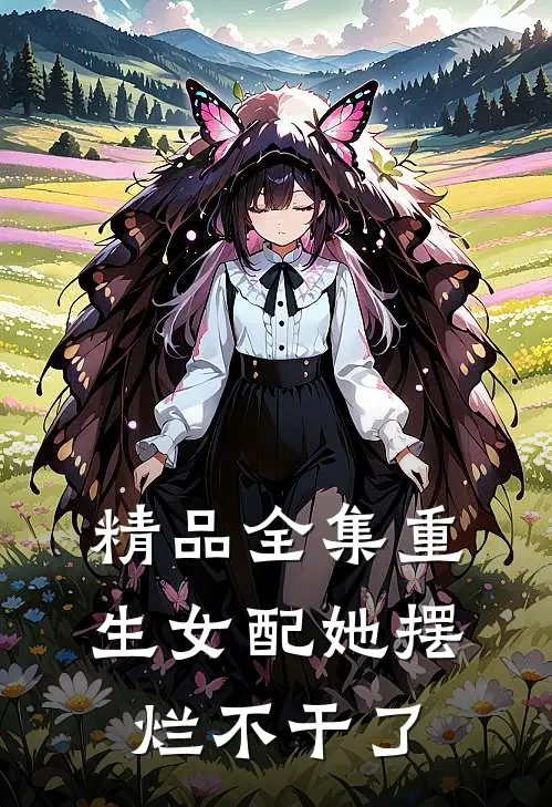 精品全集重生女配她摆烂不干了