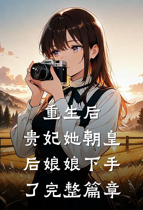 重生后，贵妃她朝皇后娘娘下手了完整篇章