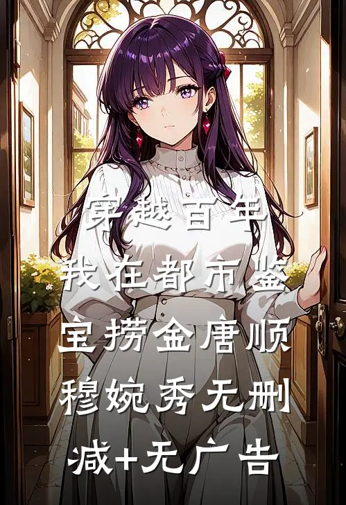 穿越百年，我在都市鉴宝捞金唐顺穆婉秀无删减+无广告