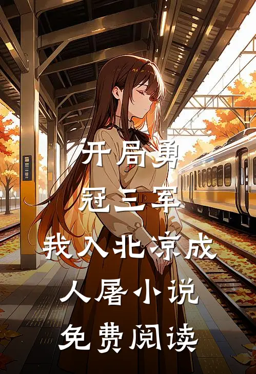 开局勇冠三军，我入北凉成人屠小说免费阅读
