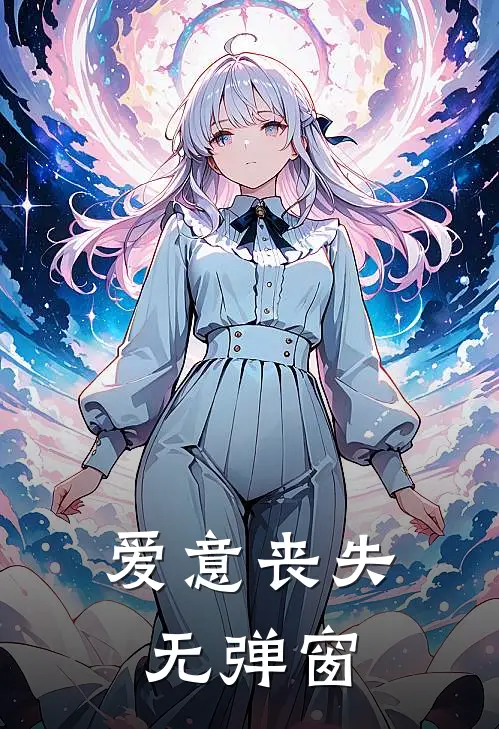 爱意丧失无弹窗