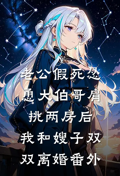 老公假死怂恿大伯哥肩挑两房后，我和嫂子双双离婚番外