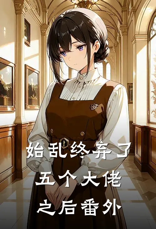 始乱终弃了五个大佬之后番外