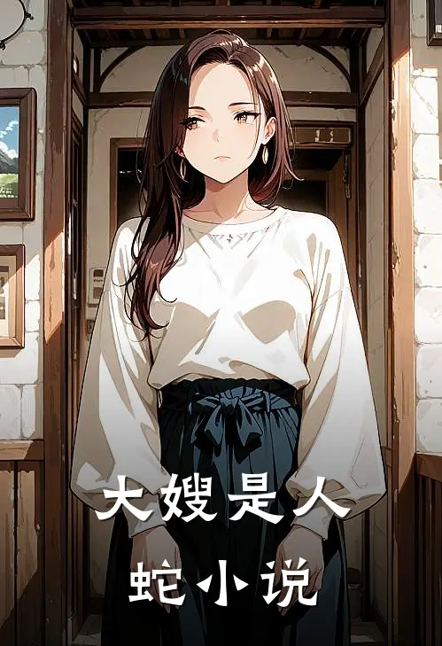 大嫂是人蛇小说
