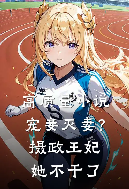高质量小说宠妾灭妻？摄政王妃她不干了