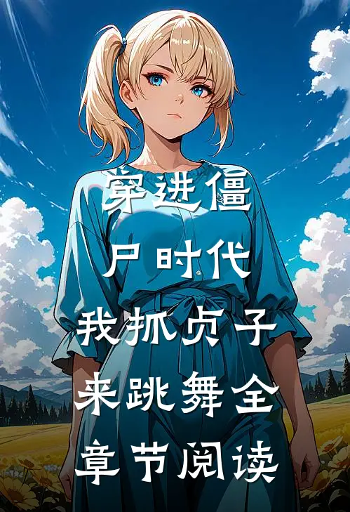 穿进僵尸时代，我抓贞子来跳舞全章节阅读