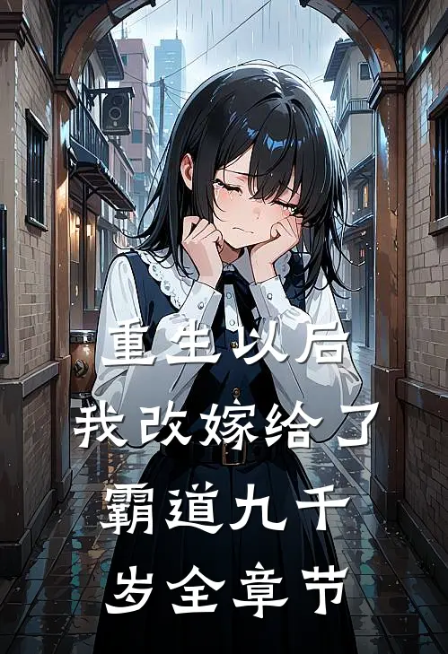重生以后，我改嫁给了霸道九千岁全章节