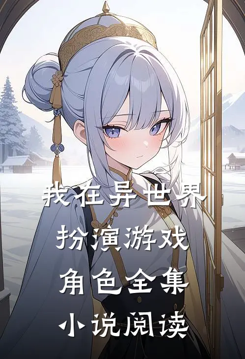 我在异世界扮演游戏角色全集小说阅读