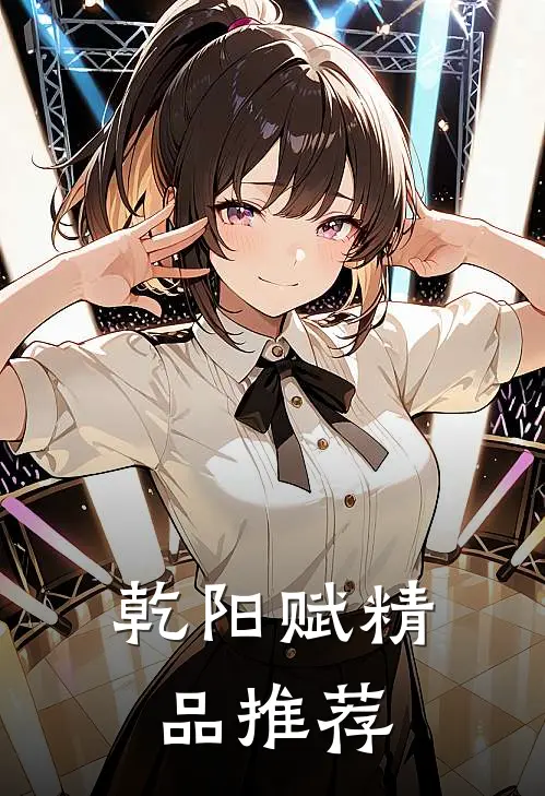 乾阳赋精品推荐